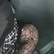 check my ass