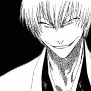 gin | ichimaru