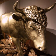 buffalo#2仿
