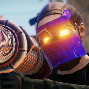 | TOXIK | 我要杀了你