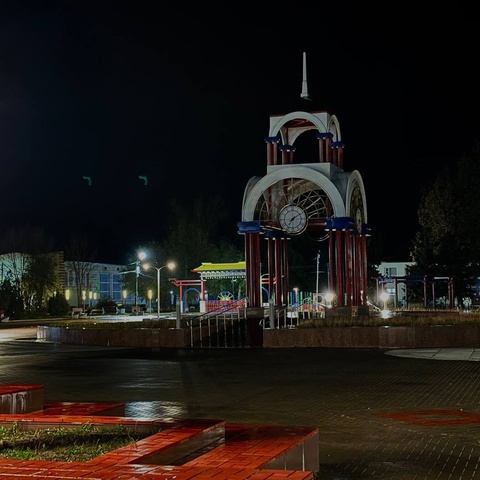 Данил Иванов