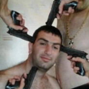 Волк с лузстрит
