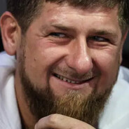 КАДЫРОВ ⛩️| ♛N3xu