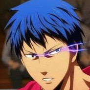 Aomine Daiki(1)