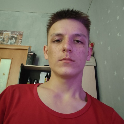 Айбулат Галимов