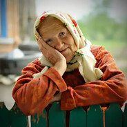 вождь рамонов