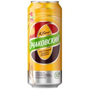 Квас Очаковский