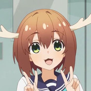 Shikanoko