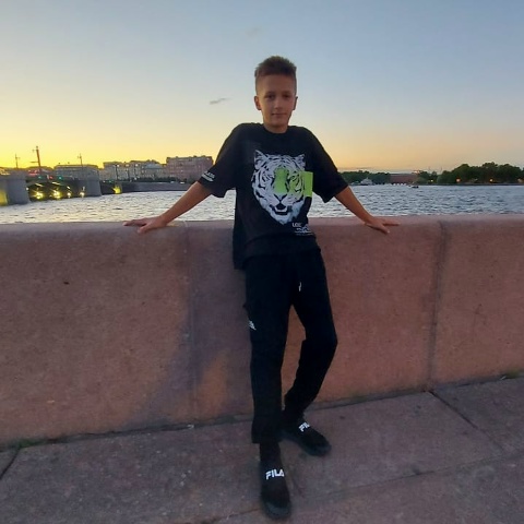 Александр Бакулин