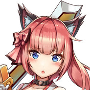 強い？？？♡