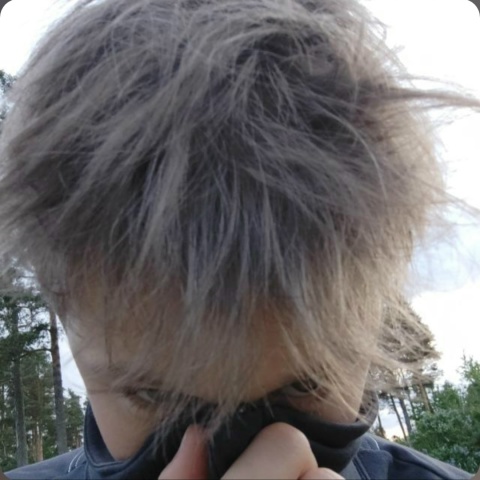 Виктор Комашко