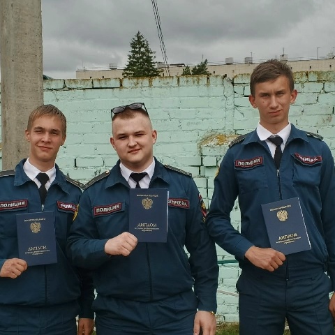 Иван Павлов