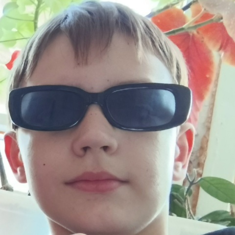 Арсений Мочалин