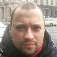 Серёга мясорубка