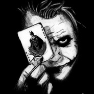 Joker's mind