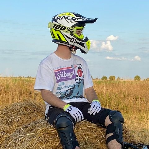 Егор Волков