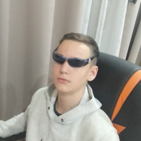 Кирилл Друкер