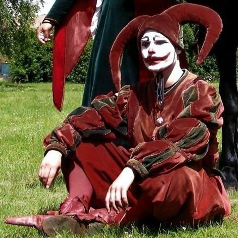 Алексей Кароленко