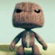 Злая макарошка