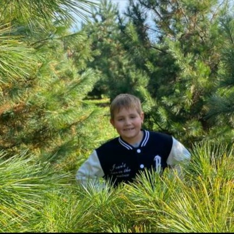 Савелий Мельников