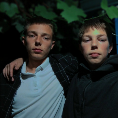 Никита Резников