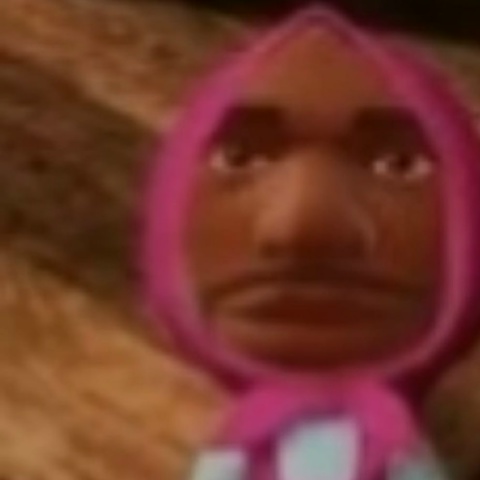 Тимофей Мешков