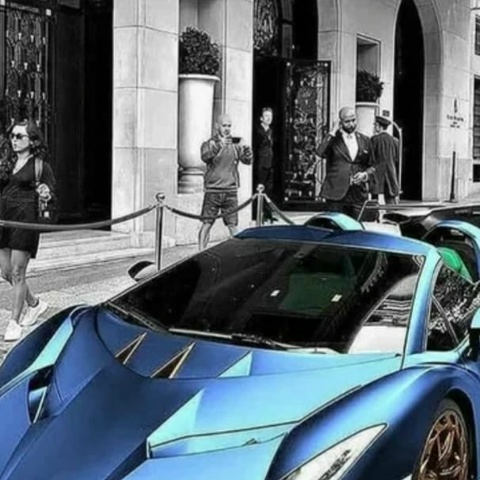 Самир Миняев