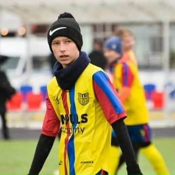 Кирилл Щербаков