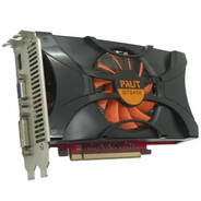 GTX 550 TI