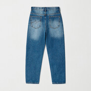 что такое джинсы?