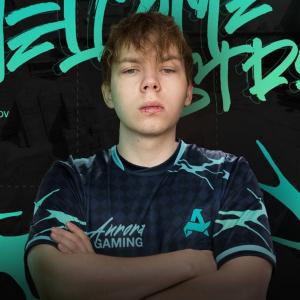 Дима Ращепов