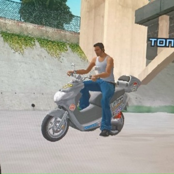 Саша Потапов