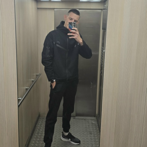 Илья Сидоров