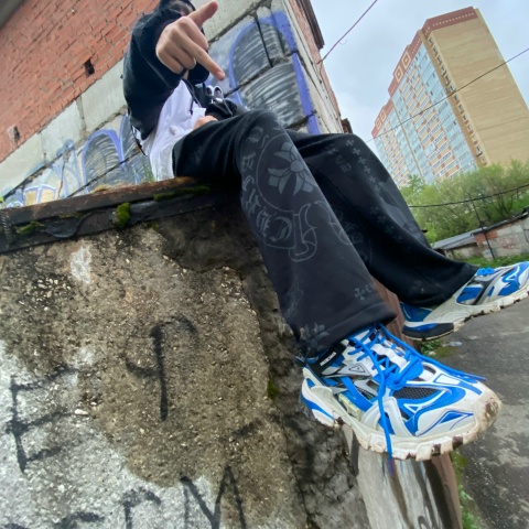 Тимофей Пирожков