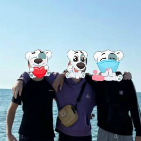 Михаил Остряков