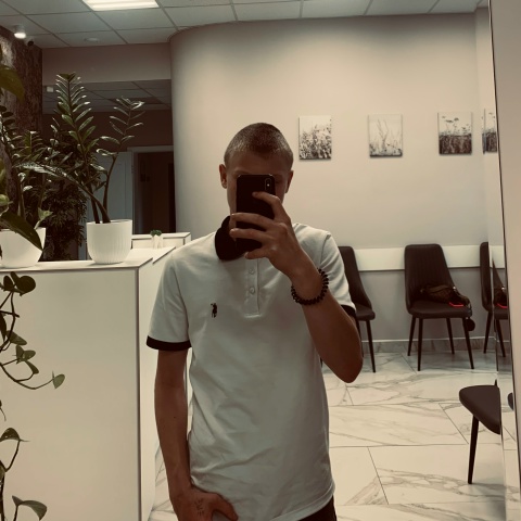 Максим Протопоповский