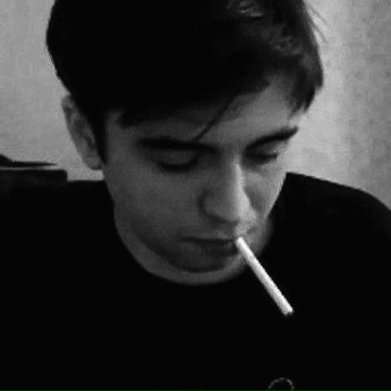 Егор Сергиенко