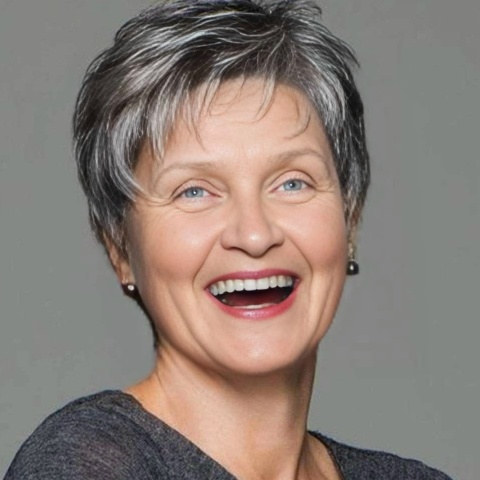 Ольга Хуснутдинова-Юркова