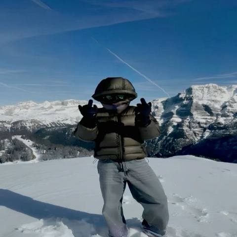 Артём Орлов