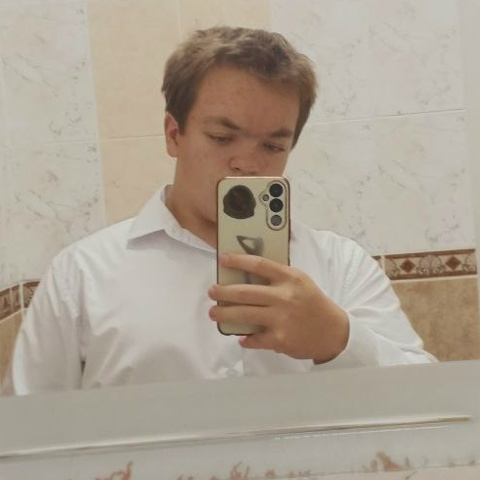 Тимофей Бровкин