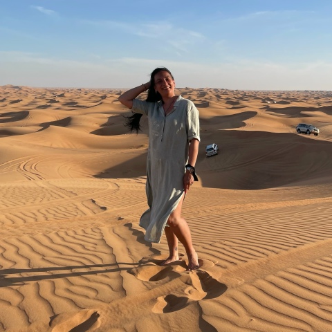 Ирина Юдина