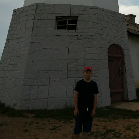 Резван Григорий