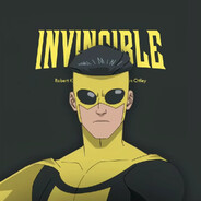 Invincible