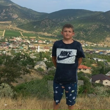 Влад Прохоров