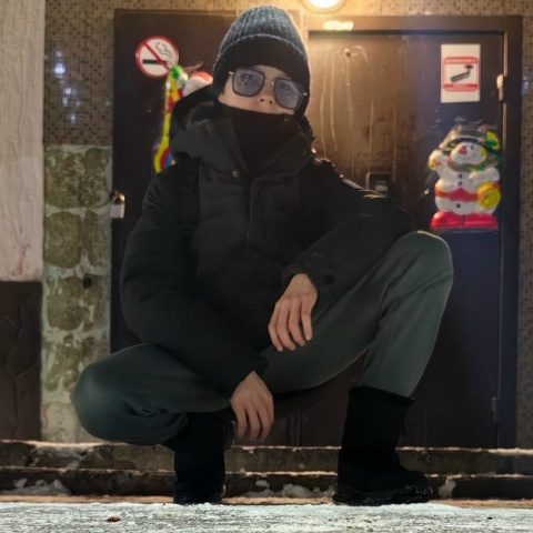 Денис Нилов