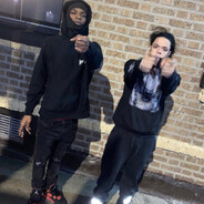 TWIDRILLY X MARCOS#DRILLY