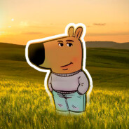 чиловый парень