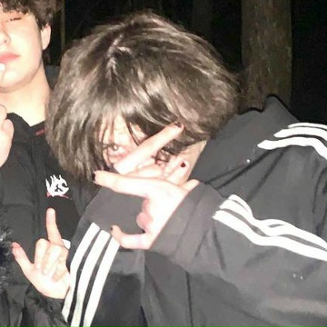 Лезвие Ненси