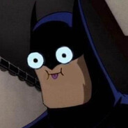 Бэтмен stalnoy.pro