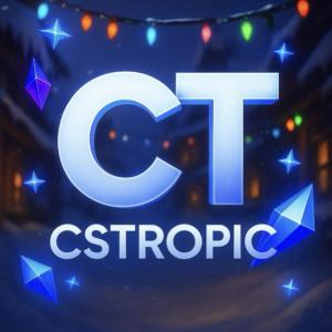 CSTROPIC
